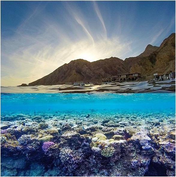 Three Pools Snorkeling Adventure